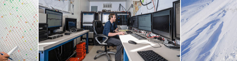 company banner