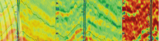 company banner