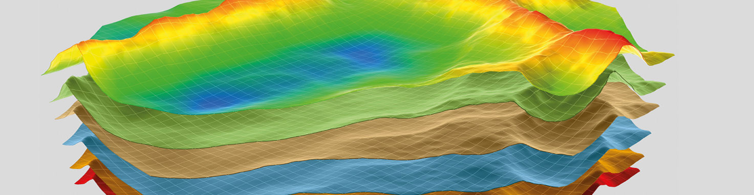 company banner