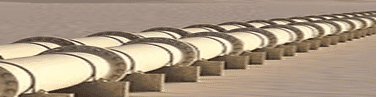 company banner