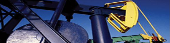 company banner