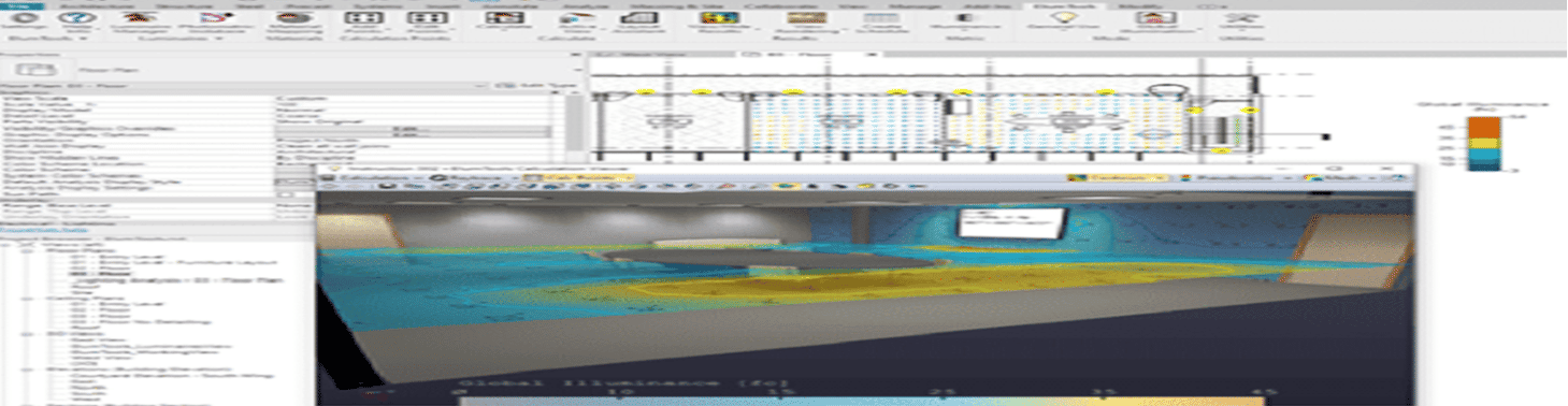 company banner