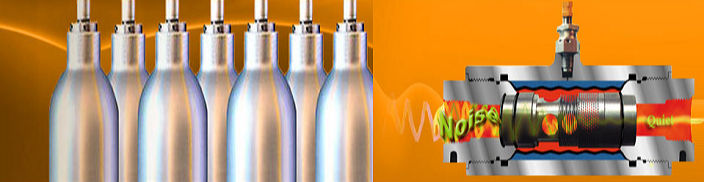 company banner