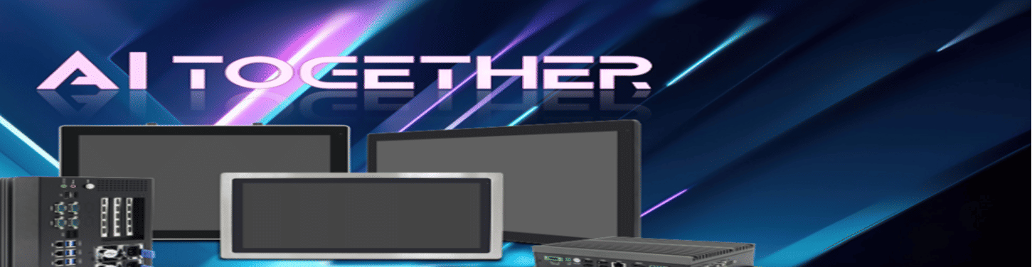 company banner