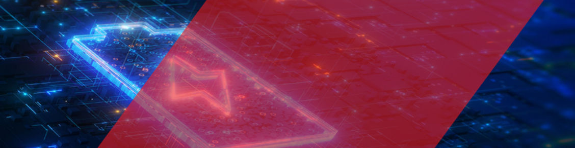 company banner