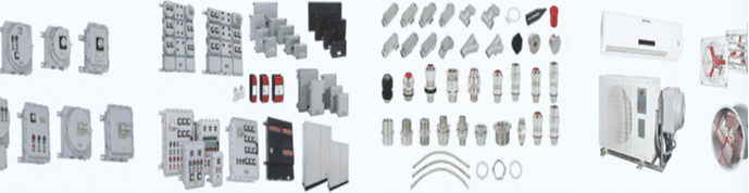 company banner