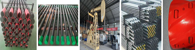 company banner