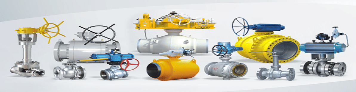 company banner