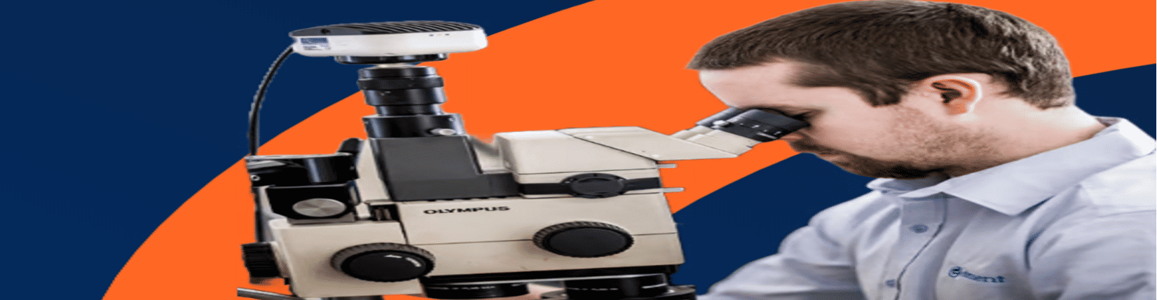 company banner