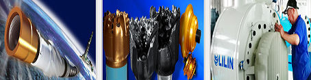 company banner