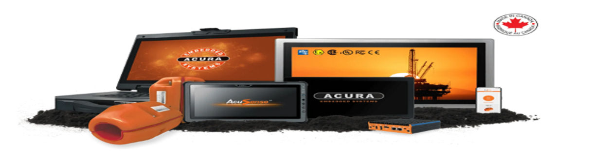 company banner
