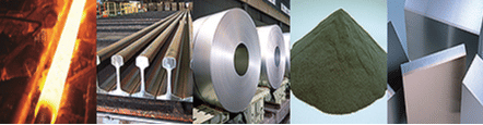 company banner