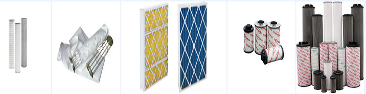 company banner