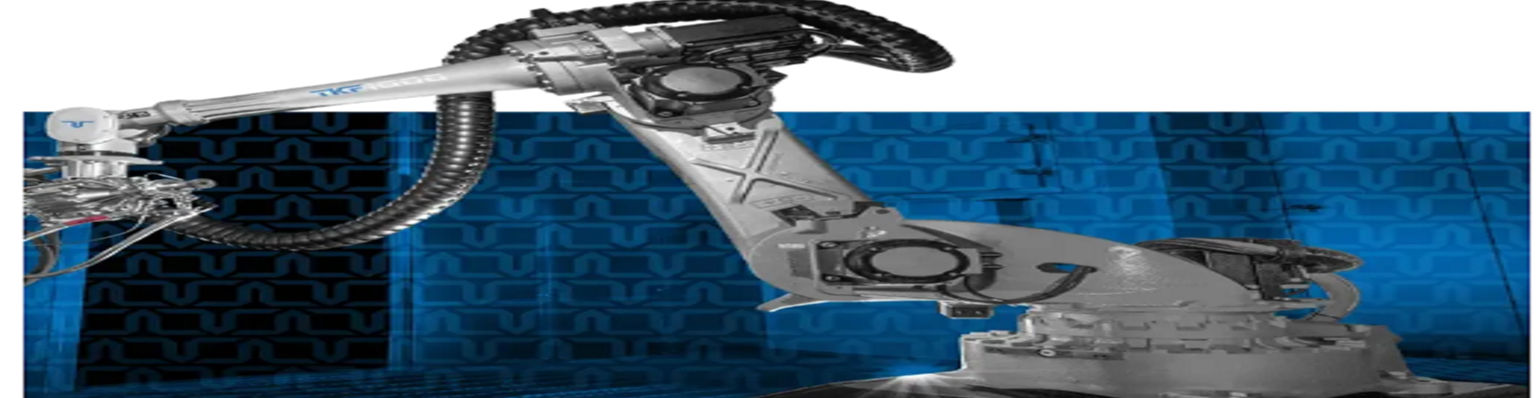 company banner