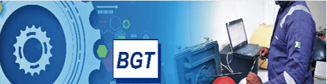 company banner
