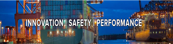company banner