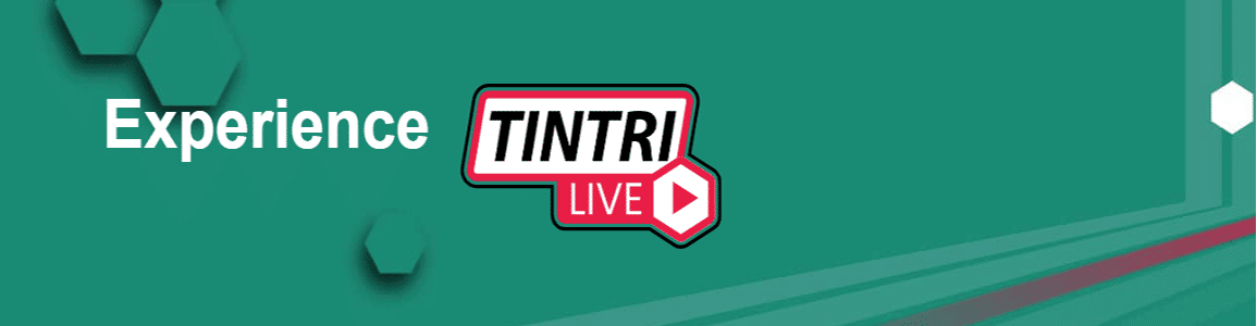 company banner