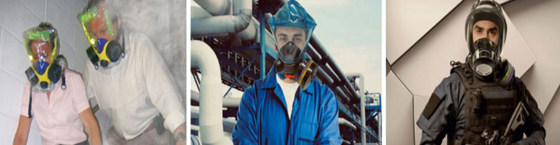 company banner