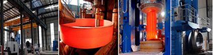 company banner