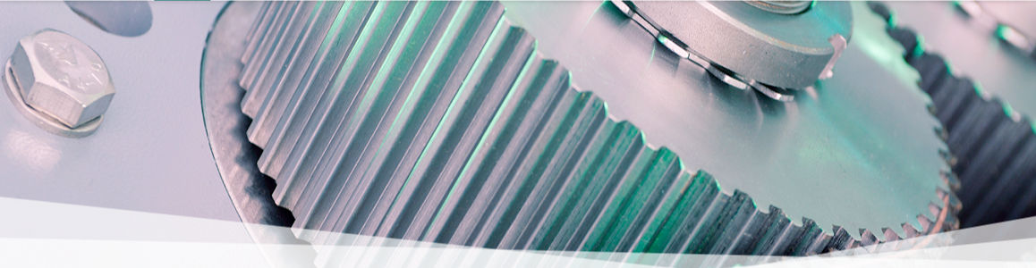 company banner