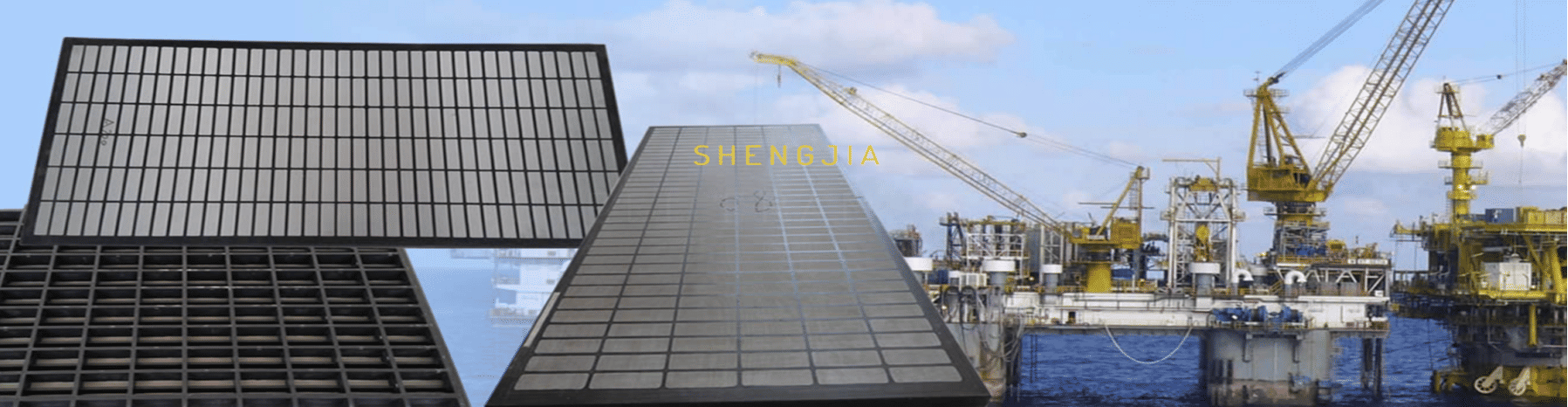 company banner