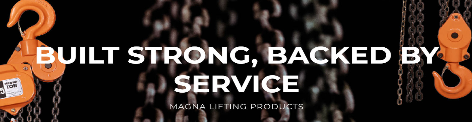 company banner