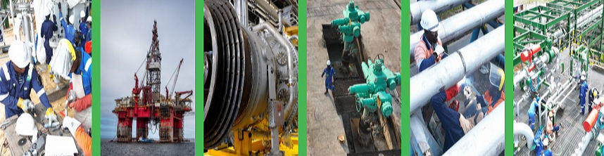 company banner