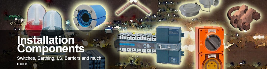company banner