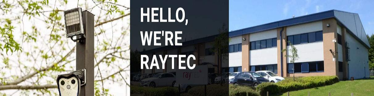 company banner