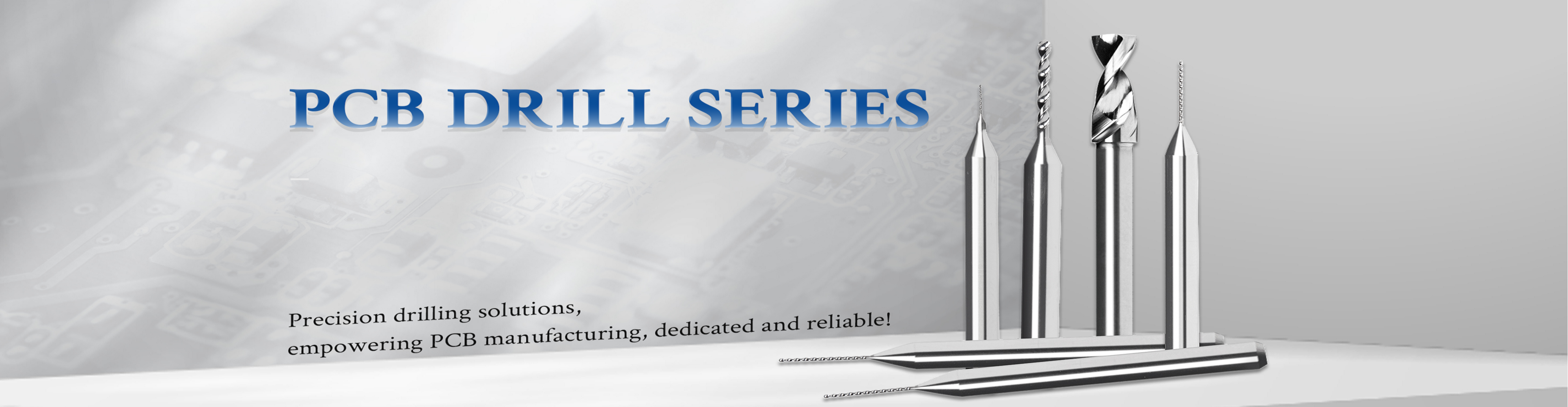 company banner