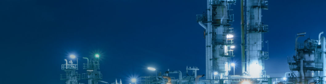 company banner