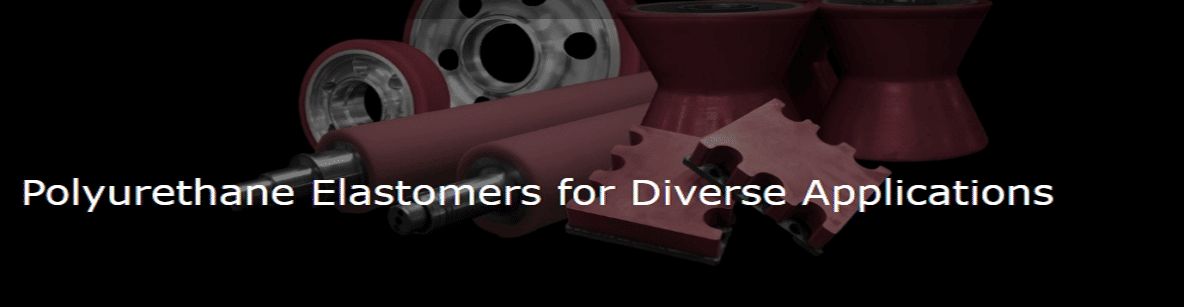 company banner