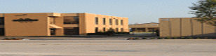company banner