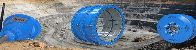 company banner