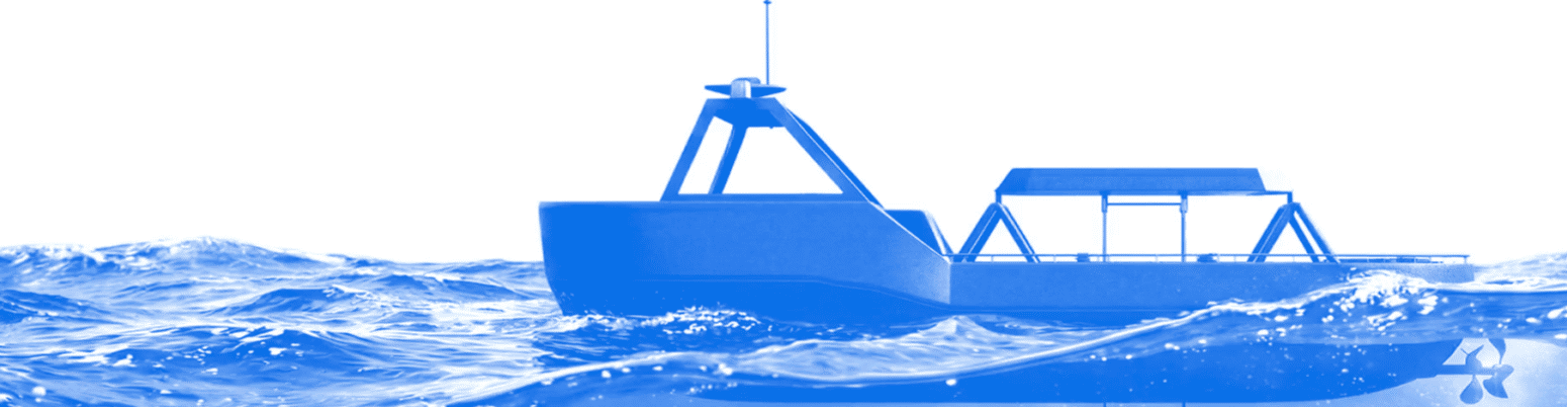 company banner