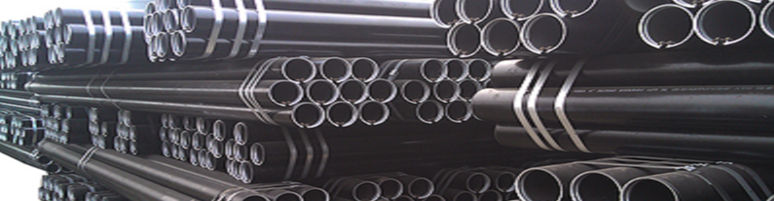 company banner