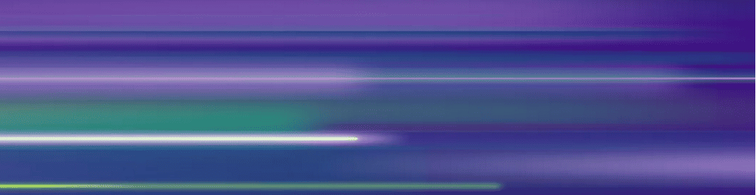 company banner