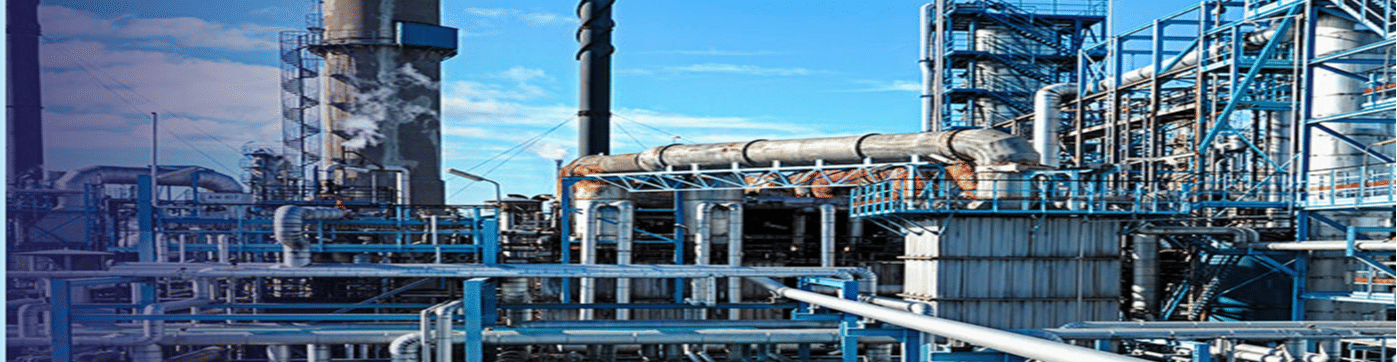 company banner