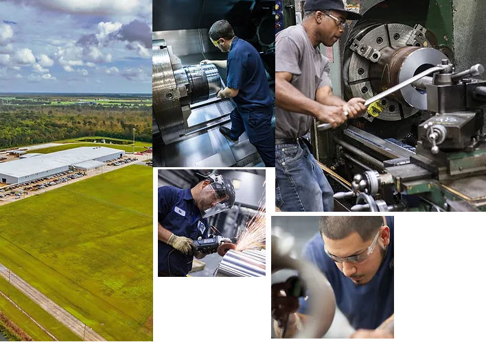 K&B Industries life at company image