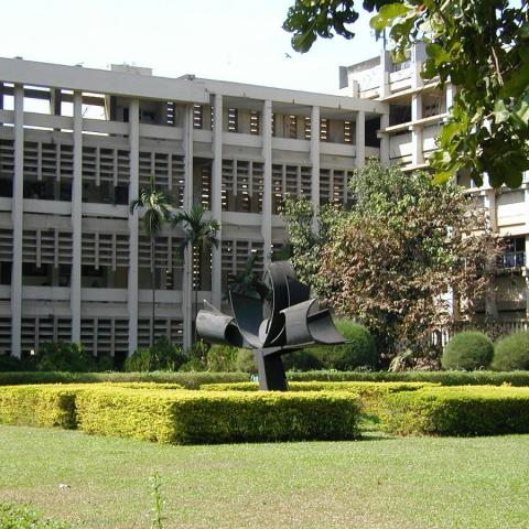Indian Institute Of Technology Bombay (IIT Bombay) life at company image