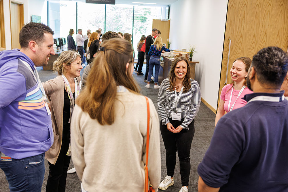 RenwableUK life at company image