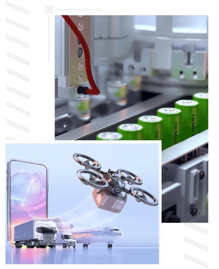KURL Technology life at company image