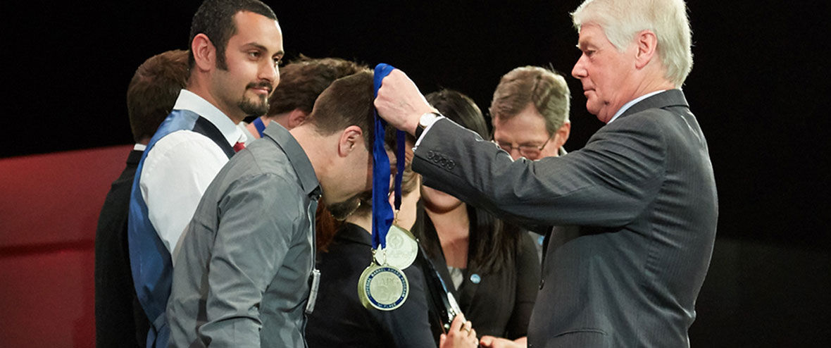 AAPG (American Association Of Petroleum Geologists) life at company image