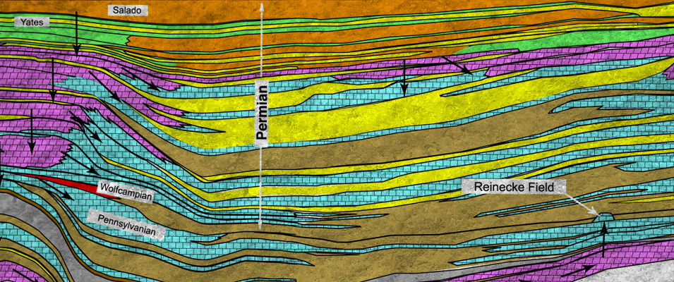AAPG (American Association Of Petroleum Geologists) life at company image