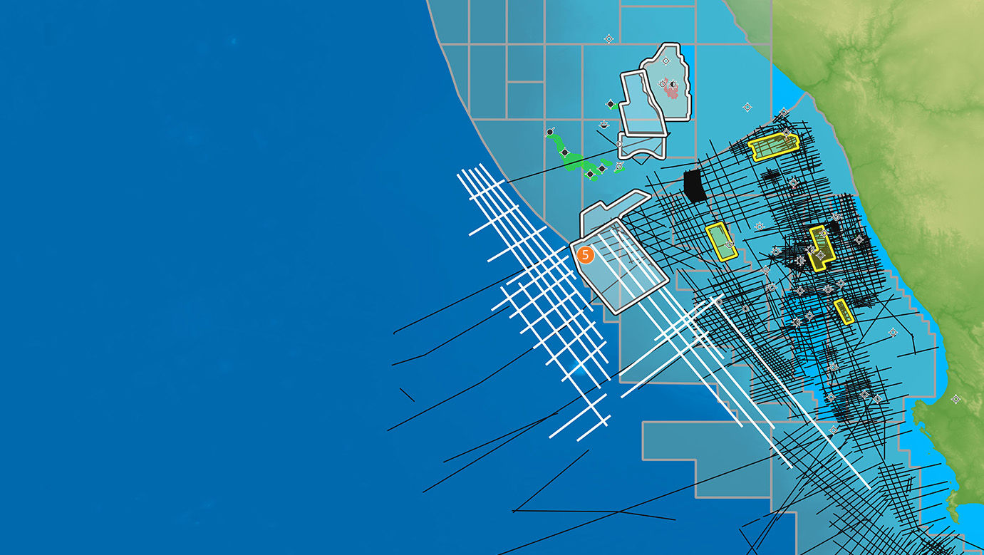 Searcher Seismic life at company image