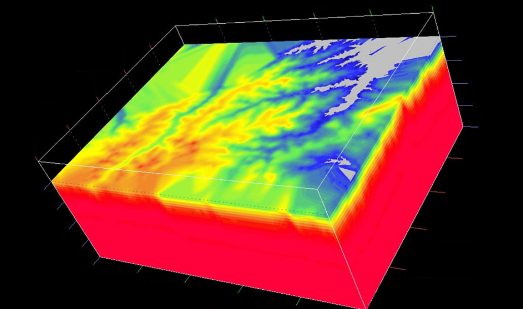 AGT, ADVANCED GEOPHYSICAL TECHNOLOGY life at company image