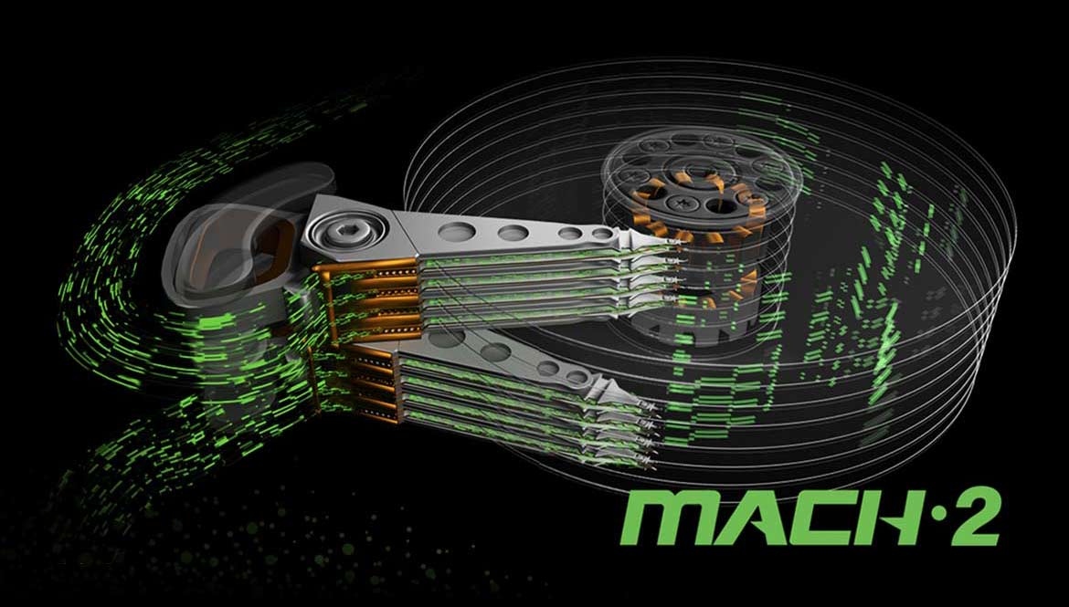 Seagate Technology life at company image