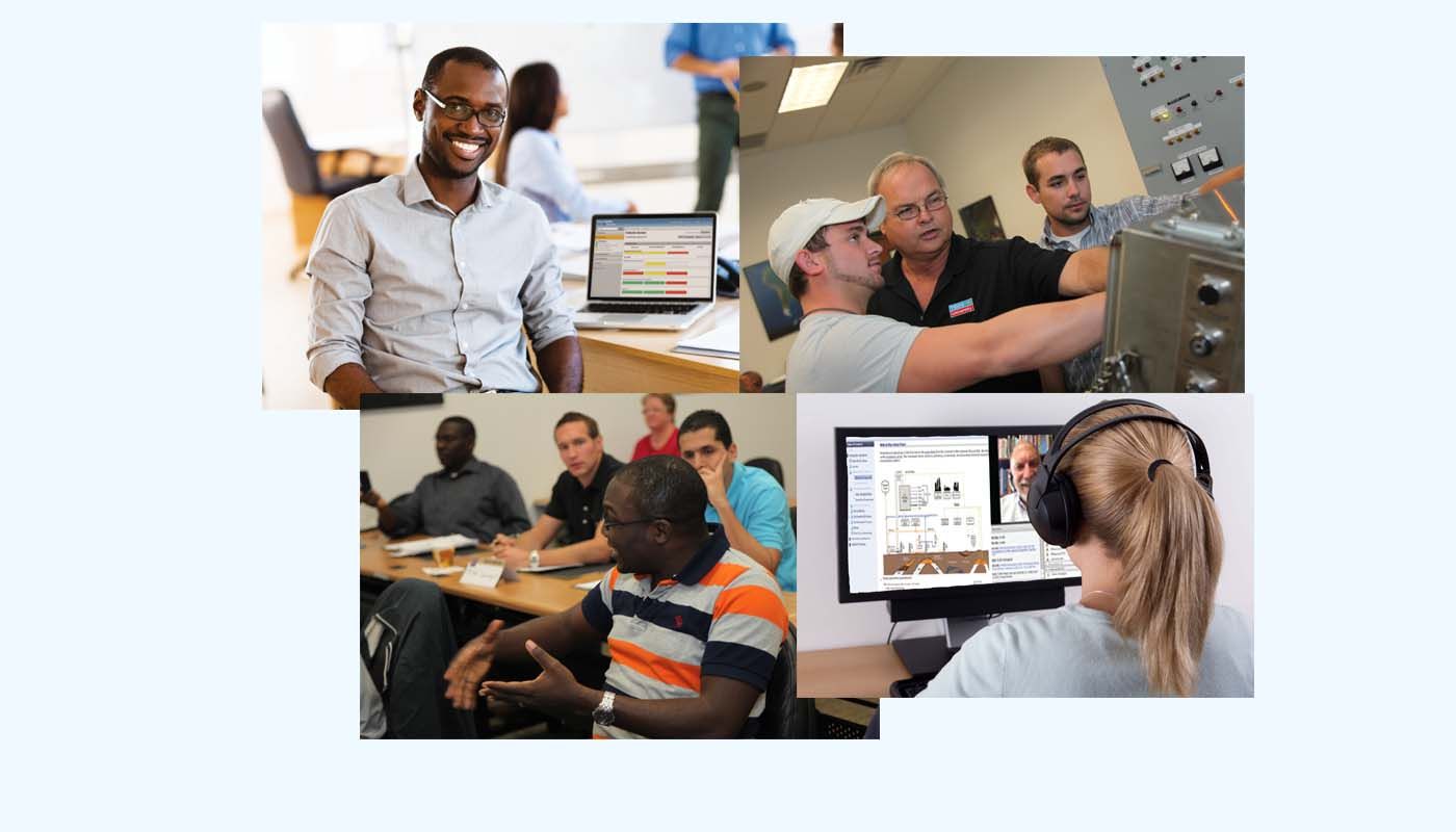 PetroSkills life at company image