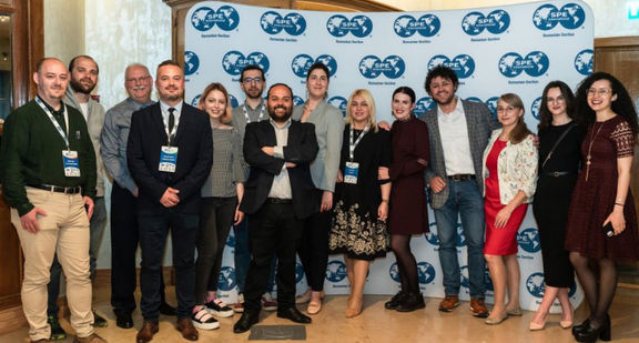 Society Of Petroleum Engineers (SPE) life at company image