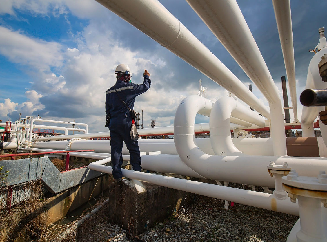Pipeline Integrity Solutions life at company image